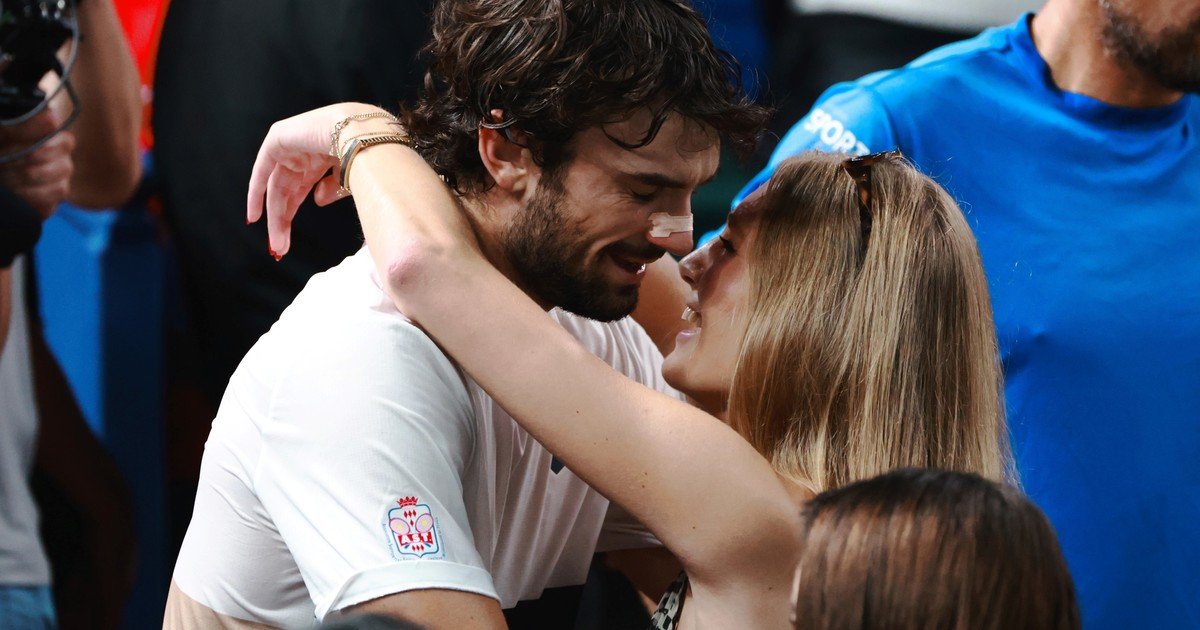 Ranking de la ATP: Alcaraz, sin jugar, se escapa en el N°1 del mundo, el salto fenomenal de Vacherot y los ocho argentinos en el Top 100