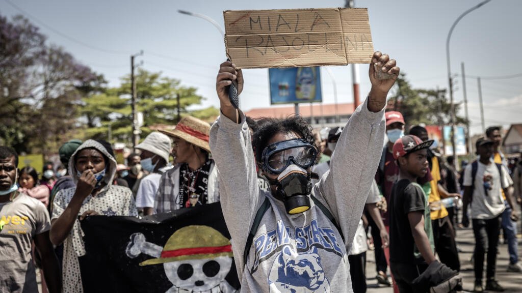 Madagascar, la isla rica que no logra salir de la pobreza