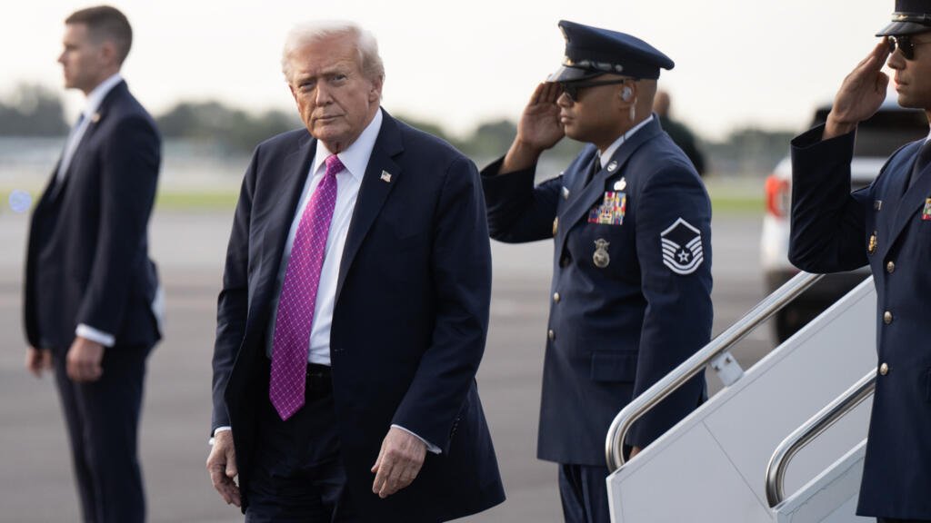 Una inusual escalada entre EE. UU. y Venezuela: filtraciones, buques fantasma y un almirante retirado