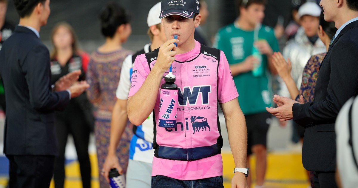 Franco Colapinto en el Gran Premio de los Estados Unidos de Fórmula 1: horarios de la carrera, cómo ver y todo lo que hay que saber