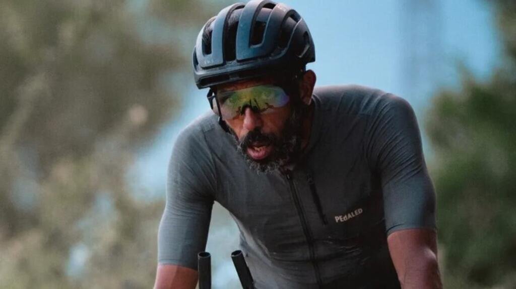 Rusia: el ciclista francés Sofiane Sehili, liberado y condenado a una multa