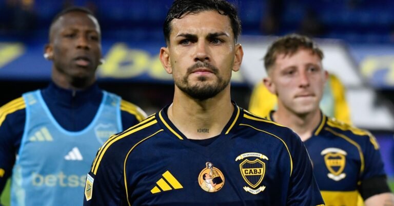 Boca juega todas finales: hoy dará  el primero de los cuatro pasos claves que pueden definir su año y la entrada a la Libertadores