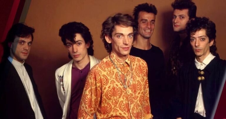 Vuelve Soda Stereo y Virus no desentona: el hombre por detrás de las letras reinterpreta la obra de Federico Moura