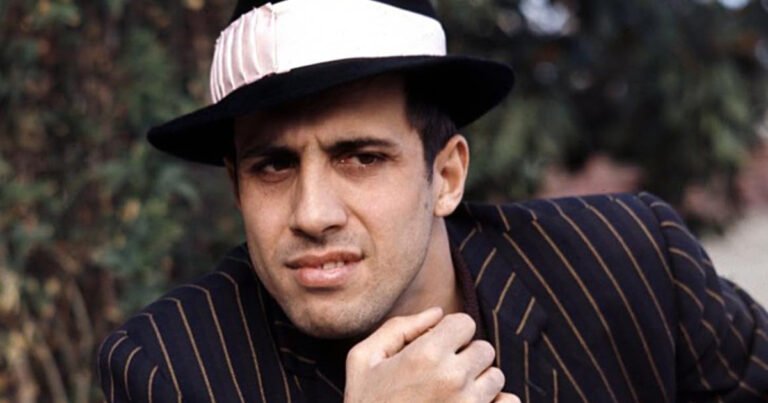 El curioso caso de la canción que engañó a todos: Adriano Celentano y el hit viral en falso inglés