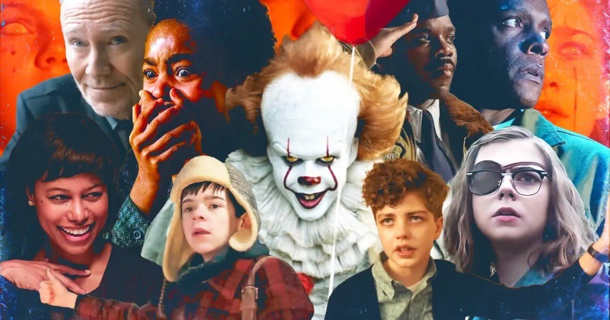 ¿A qué hora se estrena "It: Welcome to Derry" en HBO Max? Horario de estreno por país, episodios, trama y todo lo que debes saber sobre los orígenes de Pennywise