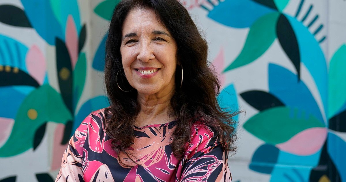 Belén Pérez Muñiz, la cantante que Vinicius eligió para hacer unos shows con sólo 16 años y que mantiene viva la tradición de la MPB en Buenos Aires