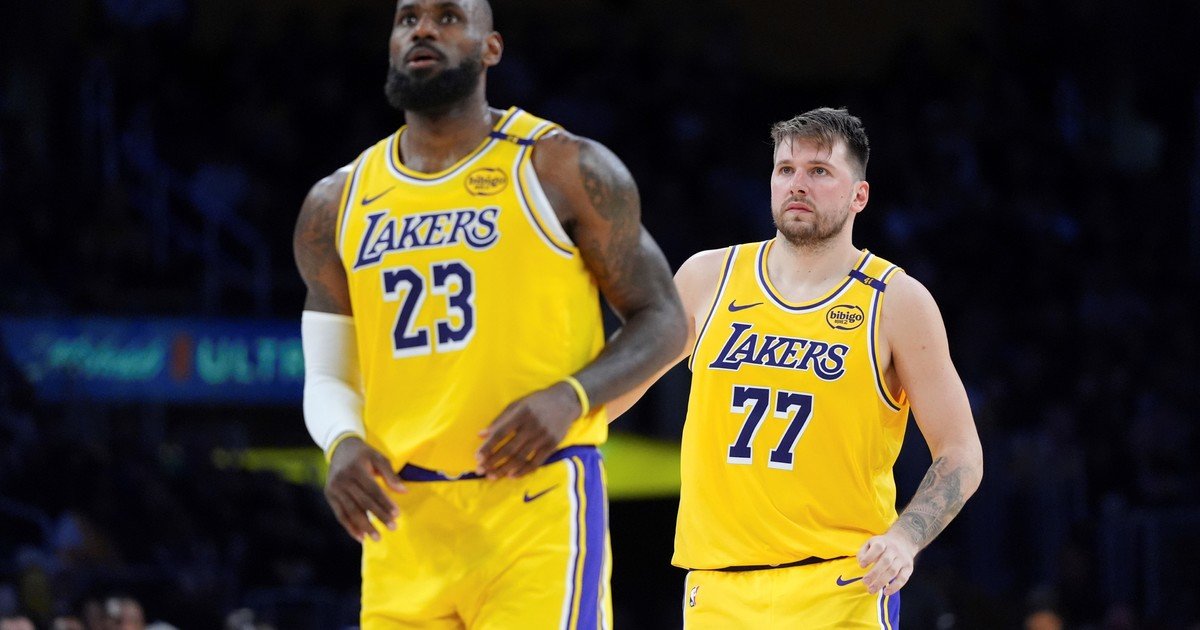 La NBA abre el telón: el hambre de Luka Doncic, los récords de LeBron James y el campeón Oklahoma City Thunder como equipo a batir
