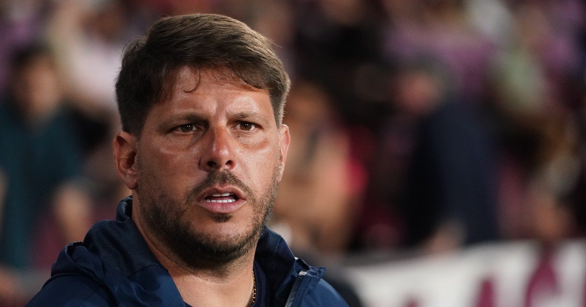 San Lorenzo vs San Martín de San Juan por el Torneo Clausura: minuto a minuto, en directo