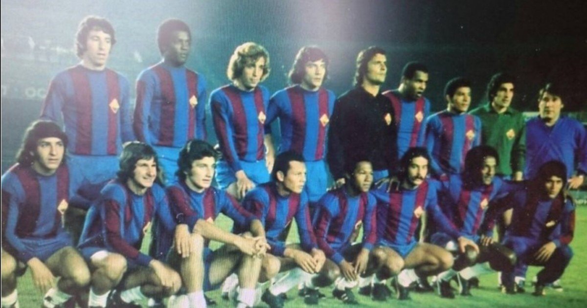 El Día Mundial del Fútbol, el "invento" de la FIFA que no funcionó: un América vs Europa en una cancha semivacía, el argentino que se convirtió en héroe y la estrella que perdió 4 mil dólares