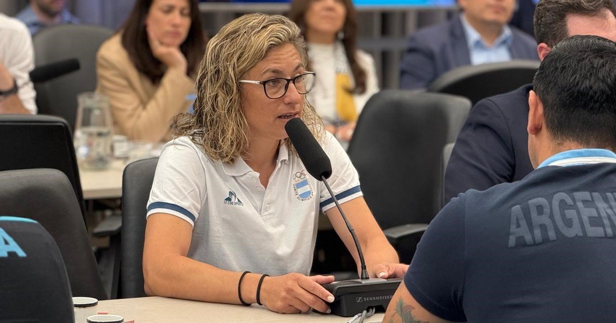 De la Peque Pareto y Ceci Carranza al Maligno Torres: los atletas olímpicos en una cruzada por recuperar la financiación del ENARD