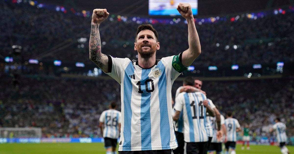 "Confiamos que sea aquí": Qatar reconoce que quiere la Finalissima Argentina vs España y negocia con la Conmebol y la UEFA