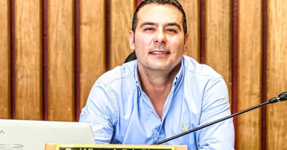 "¡Qué paternidad tan fastidiosa!": un diputado colombiano explotó tras la derrota ante Argentina y criticó la "falta de mentalidad ganadora"