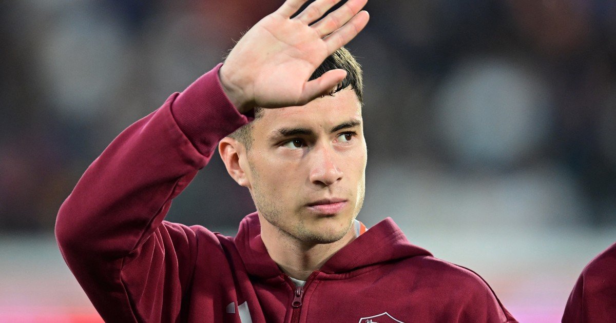 Matías Soulé tomó una decisión, eligió entre Argentina e Italia y ya sabe para qué selección quiere jugar: "Mi idea siempre fue la misma"