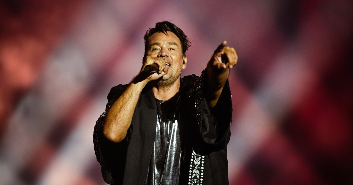 Tan Biónica y su sorprendente anuncio: estrenará un álbum luego de 10 años de espera