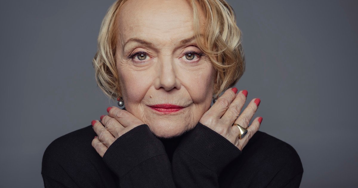 La vitalidad de Marilú Marini, que estrenó en Netflix y sigue con nuevos proyectos: "En mi mente aún tengo 20 años"