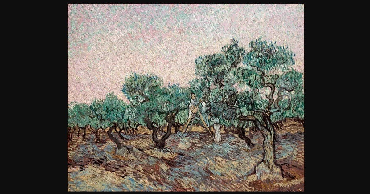 Una familia exige la devolución de un Van Gogh expoliado por los nazis y vendido por el MET