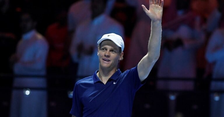 Six Kings Slam de Arabia Saudita: un show de lujo más que una demostración del mejor tenis con un cheque millonario como excusa