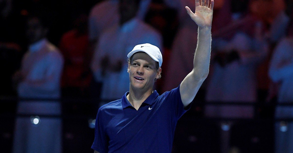 Six Kings Slam de Arabia Saudita: un show de lujo más que una demostración del mejor tenis con un cheque millonario como excusa