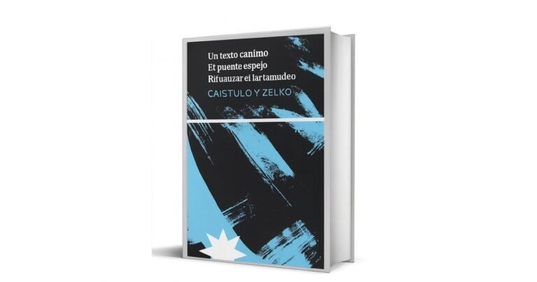Cuando el monte habla: diálogo entre el wichí Caístulo y Dani Zelko en “Un texto camino”