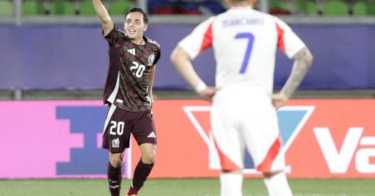 Mundial Sub 20: México humilló a Chile ante su gente y sería el posible rival de Argentina en los cuartos de final