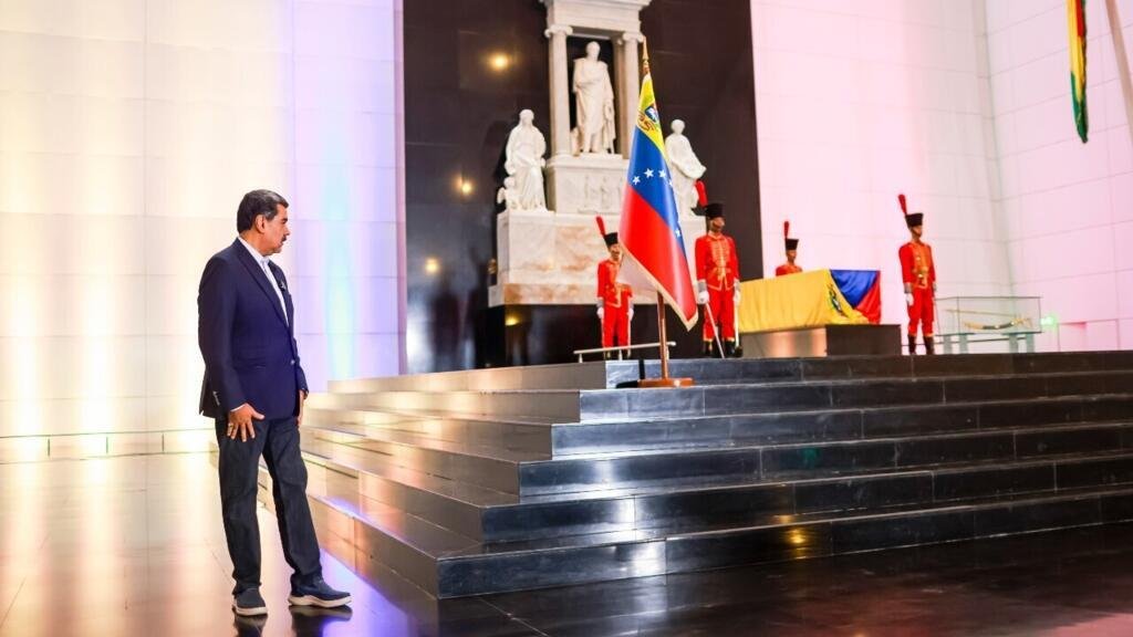 Maduro suspende de manera cautelar acuerdos energéticos con Trinidad y Tobago