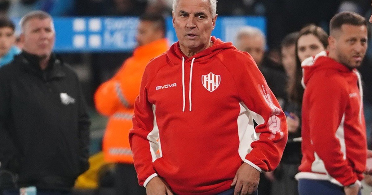 Unión vs Aldosivi por el Torneo Clausura 2025: minuto a minuto, en directo