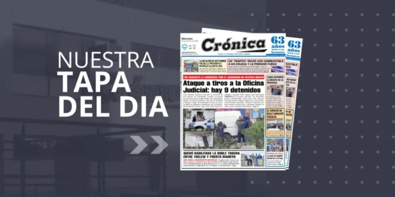 Miércoles 15 de octubre de 2025