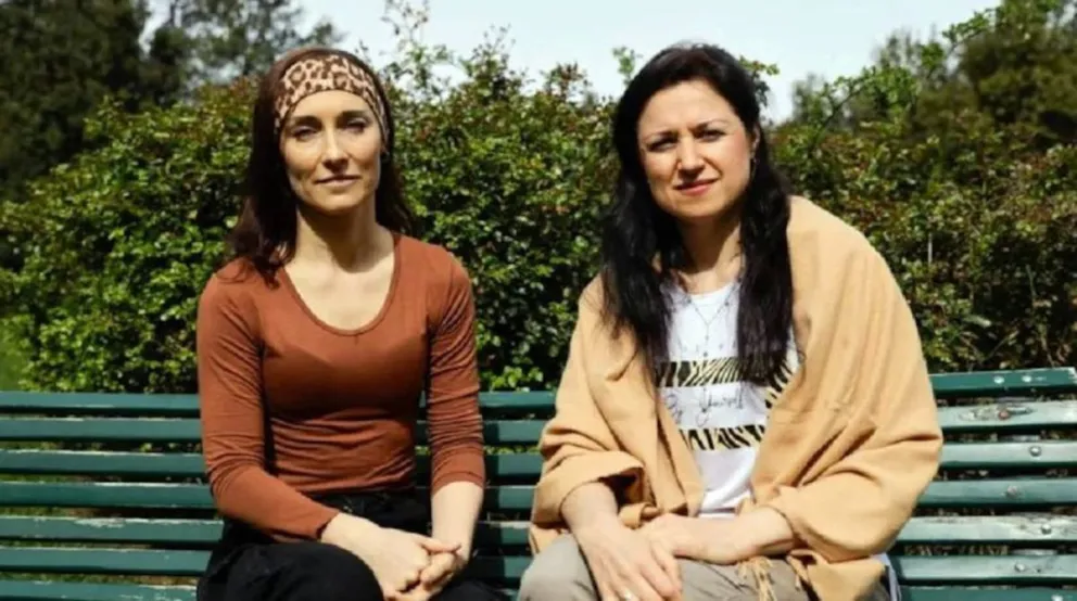 Las mujeres rusas acusadas en Bariloche apuntaron contra la fiscalía y negaron los cargos