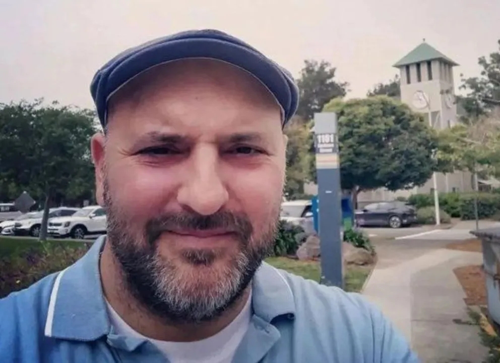 Desaparición en Alemania: buscan al científico cordobés Alejandro Fracaroli