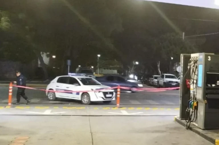 Comodoro: Mataron a un joven de un disparo y su amigo fue baleado en la espalda