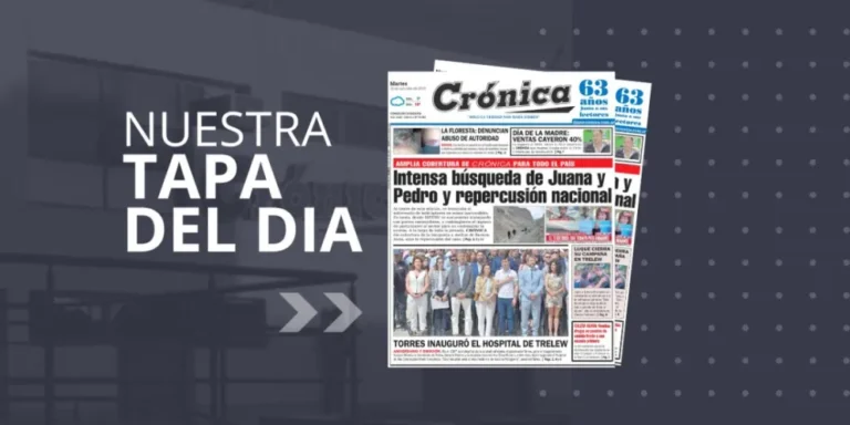 Martes 22 de octubre de 2025