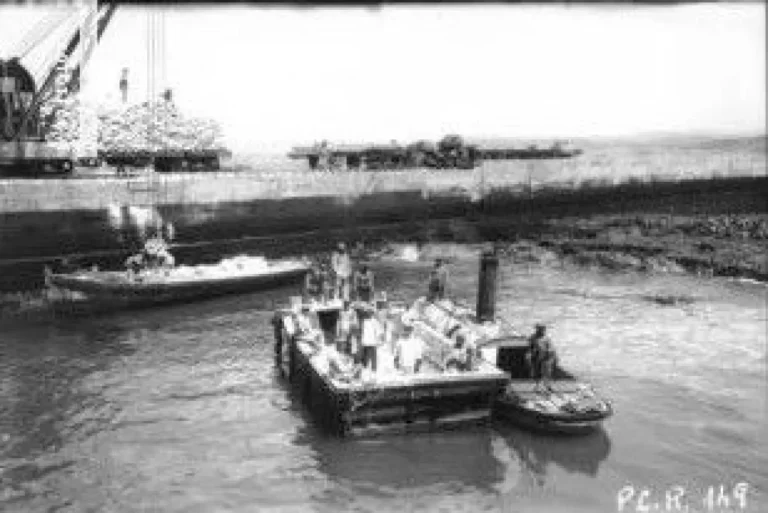 Se realizará un taller para reconstruir la historia pesquera de Comodoro