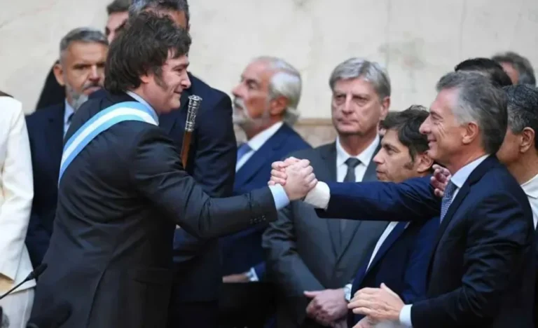 Milei apuesta al diálogo: segunda reunión en una semana con Macri