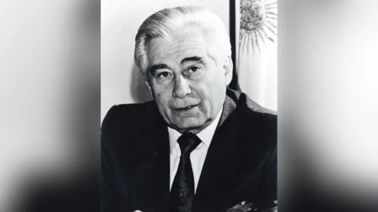 Falleció Raúl Pierángeli, exintendente de Comodoro y referente del deporte local