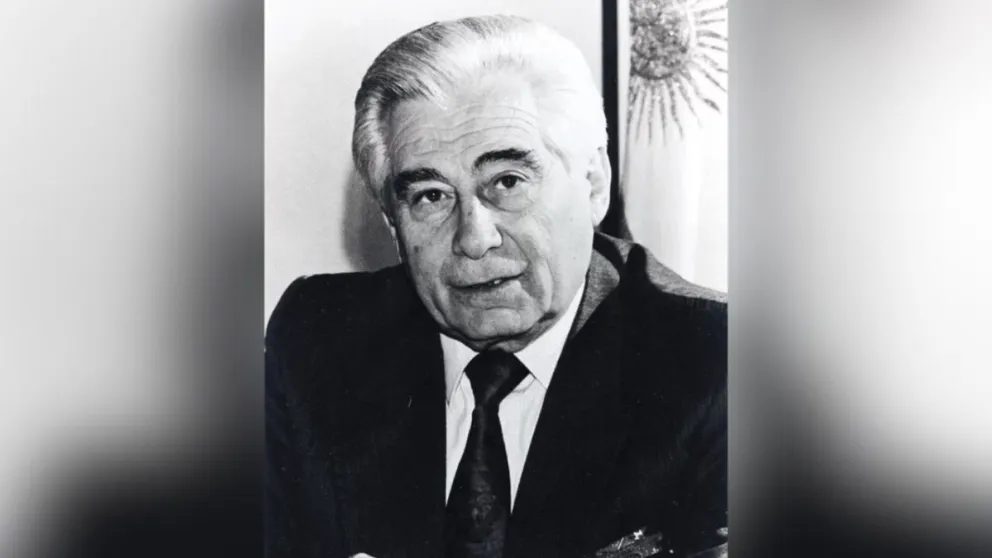 Falleció Raúl Pierángeli, exintendente de Comodoro y referente del deporte local