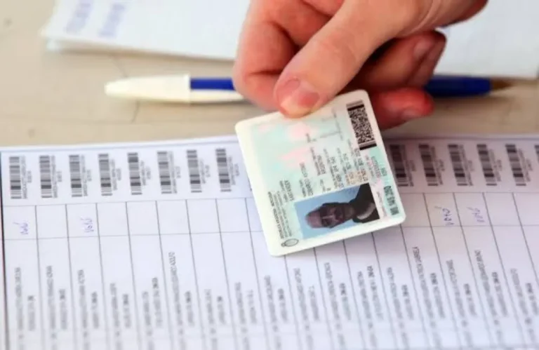 Garantizar el voto chubutense: El Registro Civil entregará DNI durante el fin de semana en cinco ciudades
