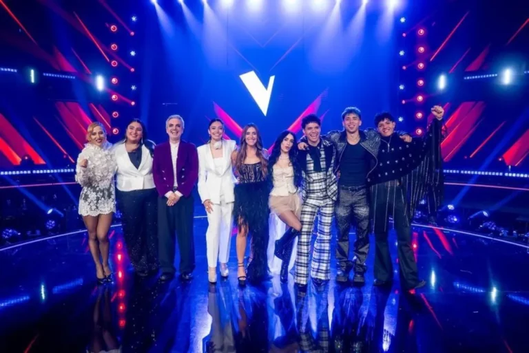 La Voz Argentina: quiénes son los finalistas y qué premios se llevan