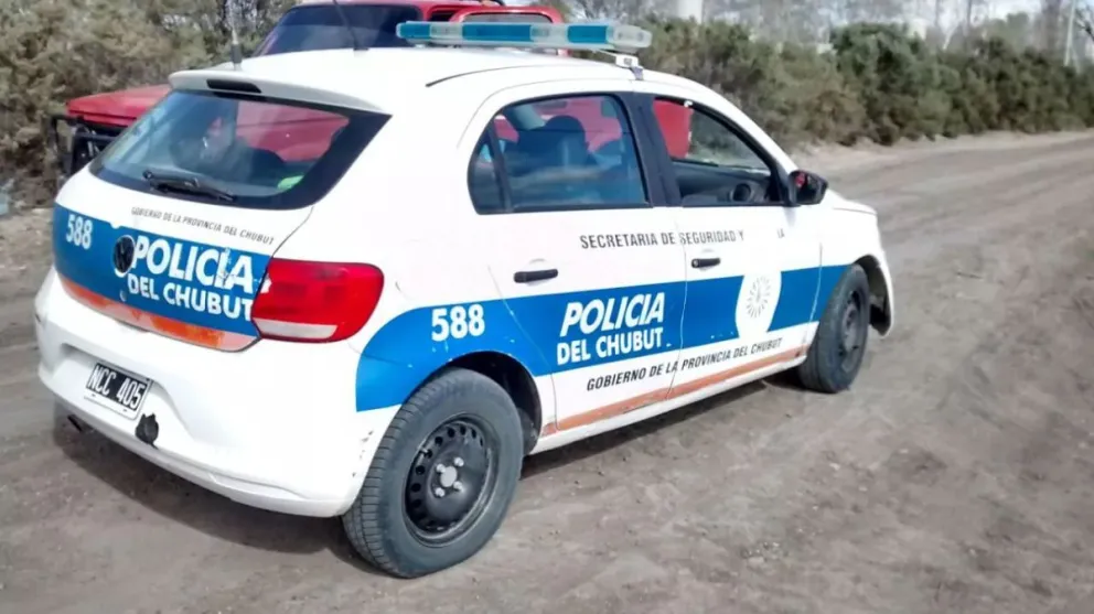 Preocupa seguidilla de robos en chacras de Dolavon