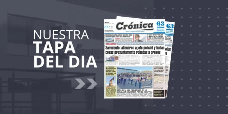 Martes 7 de octubre de 2025