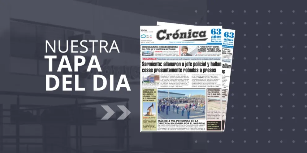 Martes 7 de octubre de 2025