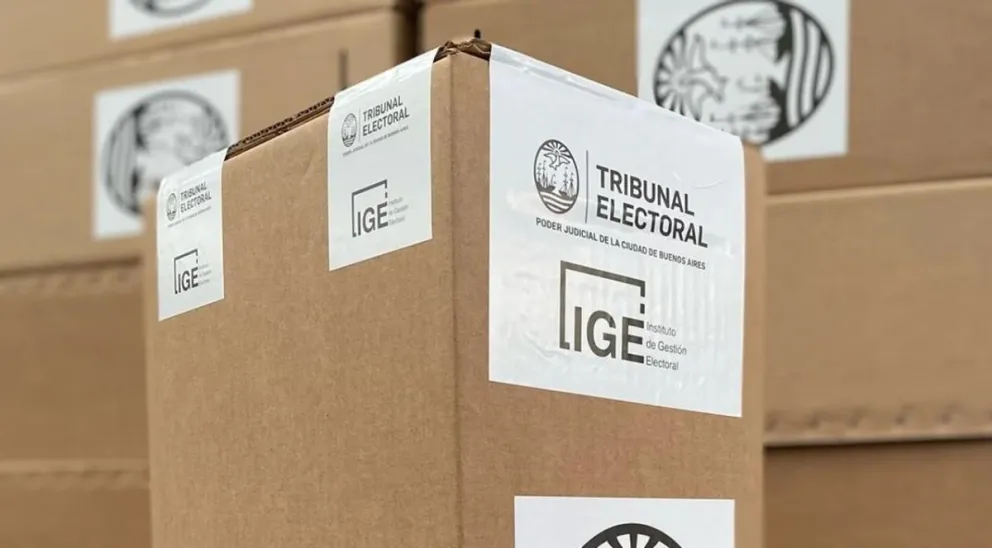 La votación de las legislativas concluyó sin incidentes y con una participación del 67,85% a nivel nacional