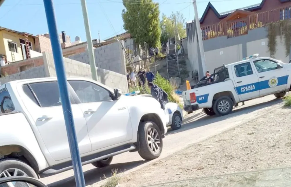 La familia Nieves y los enfrentamientos con los Vera: una historia que data de los 90