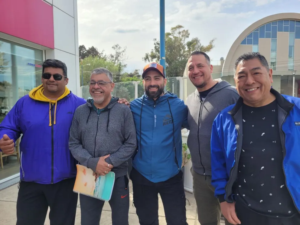 Realizarán un evento solidario a beneficio de los hospitales Regional y Alvear