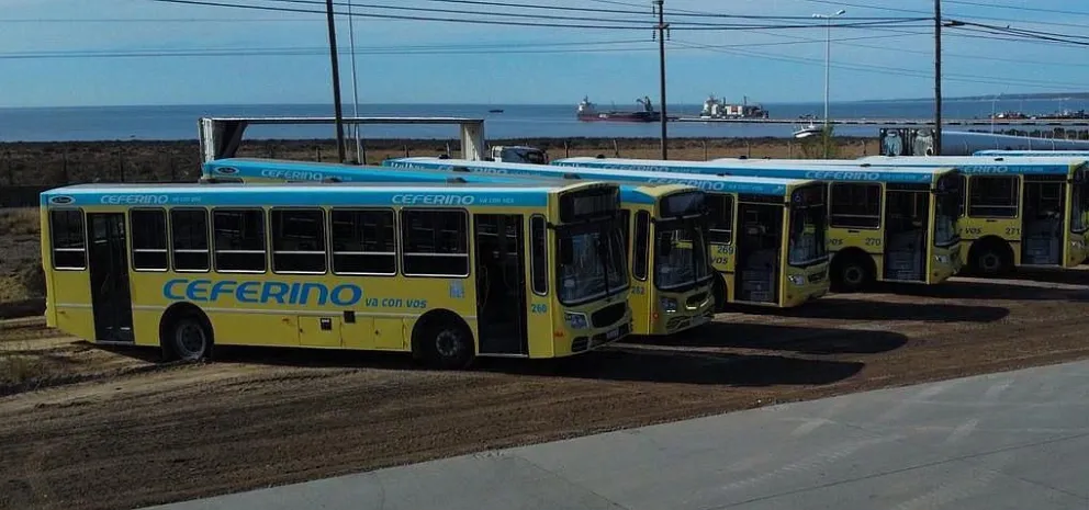 BECH en Puerto Madryn: sin trámites mensuales y con gestión única