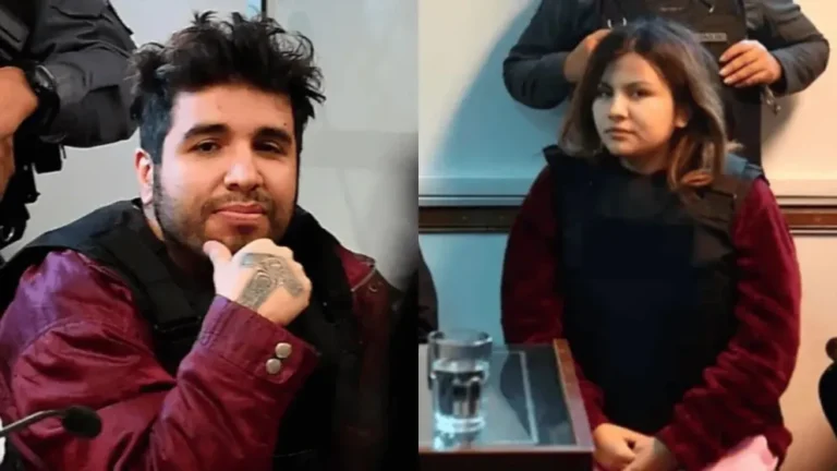 Condenaron a Sabag Montiel y Uliarte por el intento de magnicidio contra Cristina Kirchner