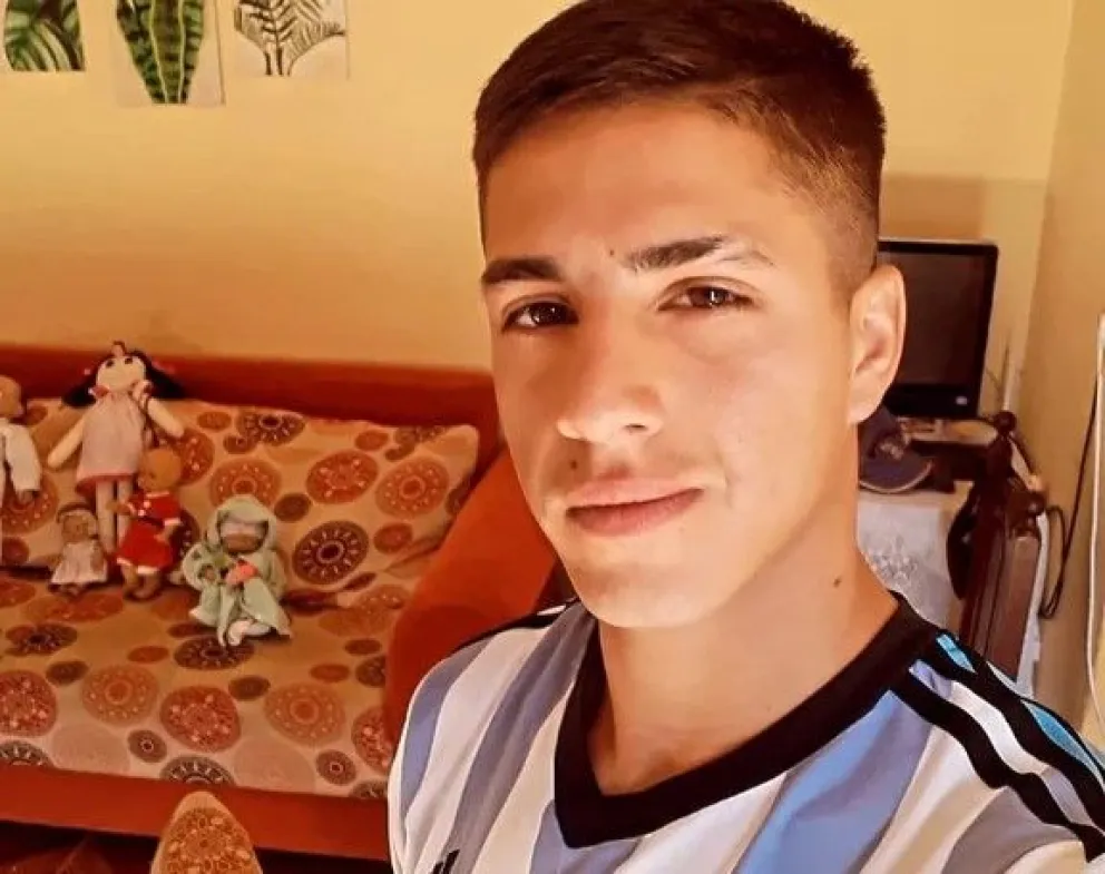 Murió un joven policía de Comodoro tras ser atropellado en Chaco