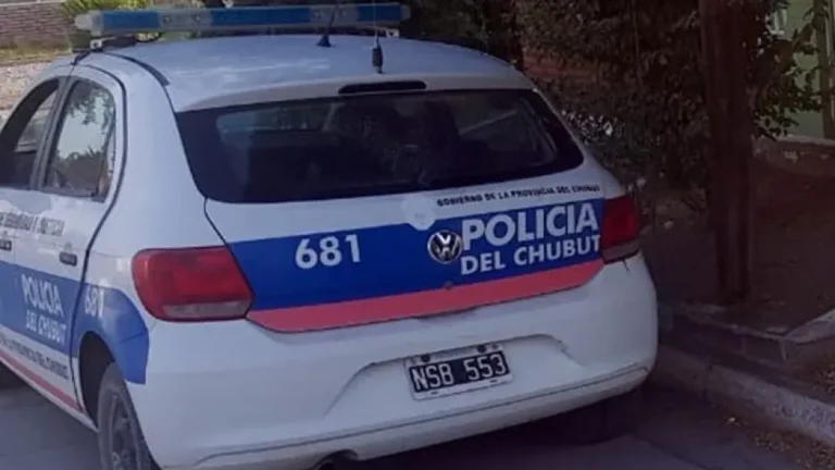 Capturaron a un hombre tras presentarse voluntariamente por pedido judicial