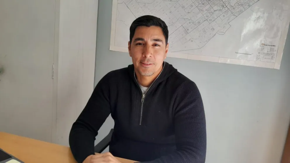 Quiroga: "Ha sido una tarea de normalización muy buena"