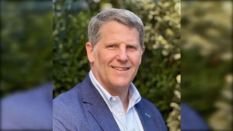 PECOM designa a Horacio Bustillo como nuevo CEO