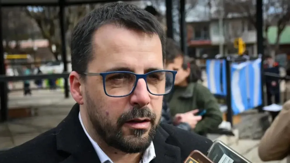 Tras derrota electoral, Taccetta pedirá renuncia a todo su gabinete